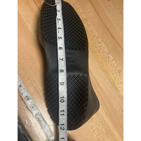 Shoes For Crews CrewGuard Cover Over Shoes Slip & Oil Resistant Size L Unisex - Picture 8 of 9